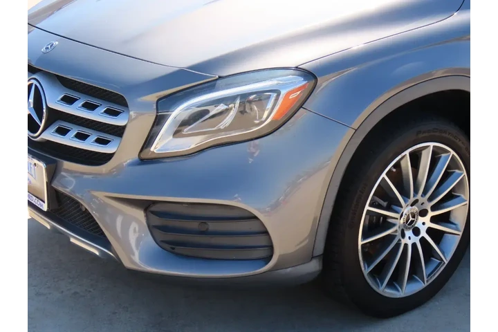 $15999 : Mercedes-Benz GLA 2018 GLA 2 image 3