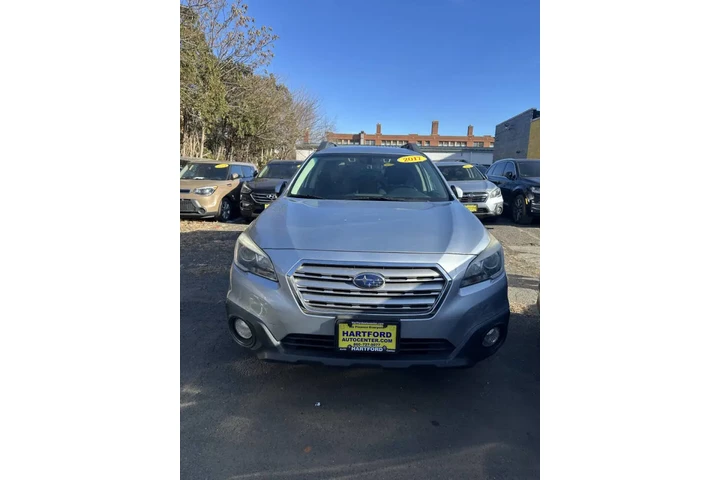 $11999 : 2017 Outback image 5