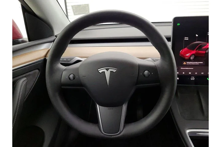 $33998 : Tesla Model Y 2023 AWD Long image 10