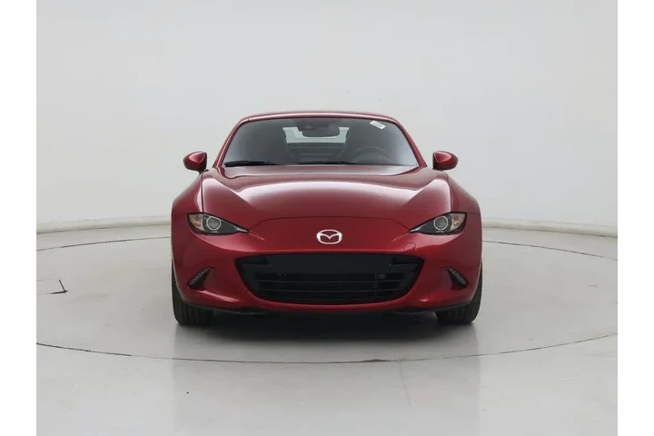 $27998 : Mazda MX-5 Miata RF 2021 Gra image 5