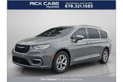 Chrysler Pacifica 2022 Limit en Atlanta