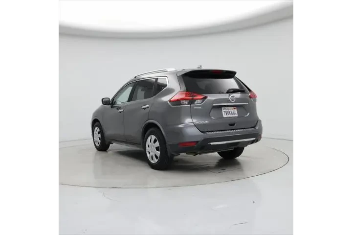 $12998 : Nissan Rogue 2017 S 4dr Cros image 2