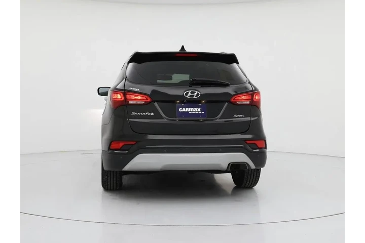 $14998 : Hyundai SANTA FE Sport 2017 image 6
