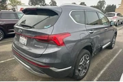 $25990 : Hyundai SANTA FE Plug-In Hyb thumbnail