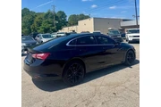 $10900 : 2021 Malibu LT thumbnail