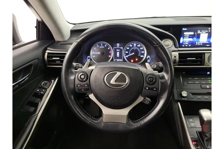 $19998 : Lexus IS 250 2015 AWD Crafte image 10