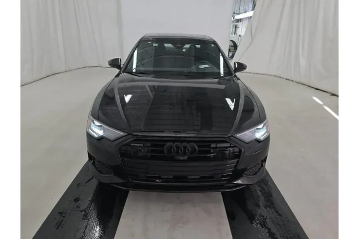 $36693 : Audi A6 2023 AWD quattro Pre image 2