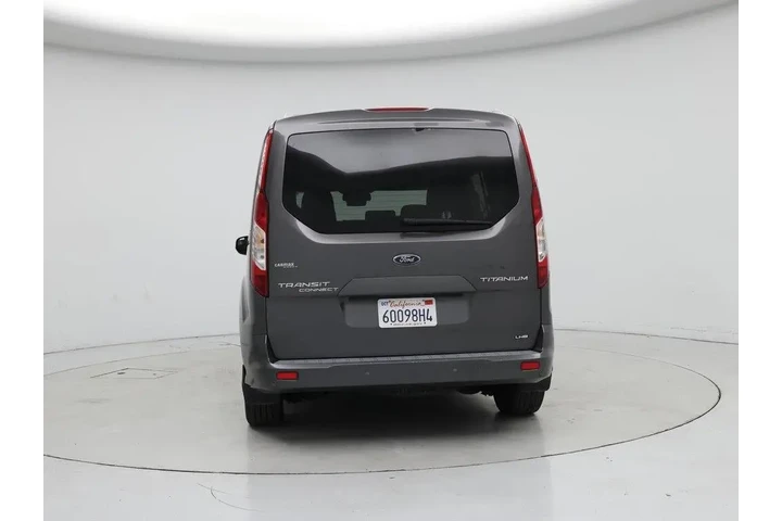 $29998 : Ford Transit Connect 2019 Ti image 6