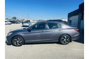 $9850 : 2016 Accord LX thumbnail