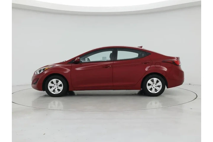 $12599 : Hyundai ELANTRA 2016 SE 4dr image 3