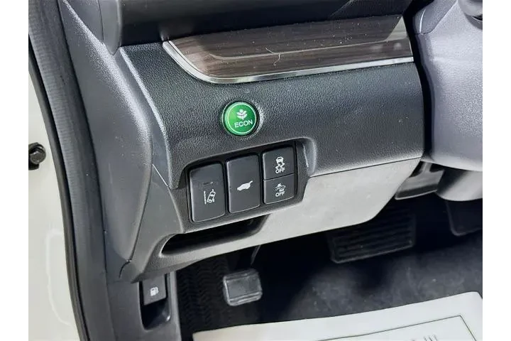 $17800 : Honda CR-V 2016 Touring 4dr image 10