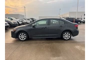 Toyota Corolla 2024 LE 4dr S en Houston