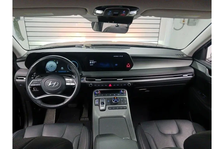 $32998 : Hyundai PALISADE 2023 AWD SE image 8