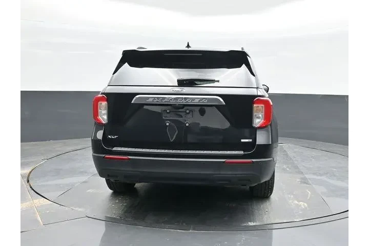 $21250 : Ford Explorer 2020 AWD XLT 4 image 7