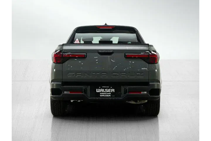 $24998 : Hyundai SANTA CRUZ 2023 AWD image 4