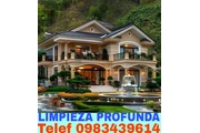 Limpieza de Pisos Carcelén en Quito