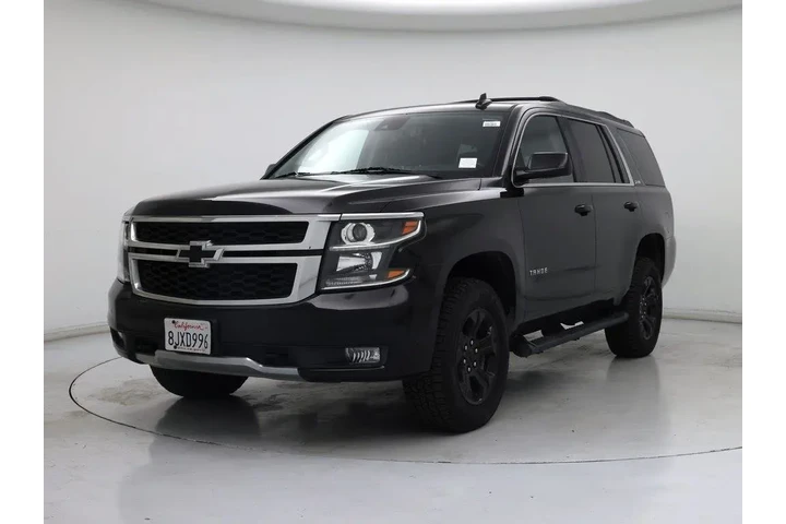 $34998 : Chevrolet Tahoe 2019 4x4 LT image 4