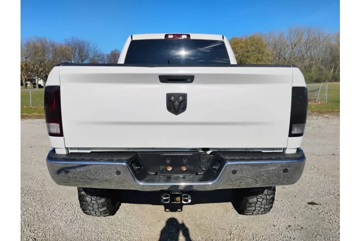 $28977 : 2018 RAM 2500 Tradesman image 6