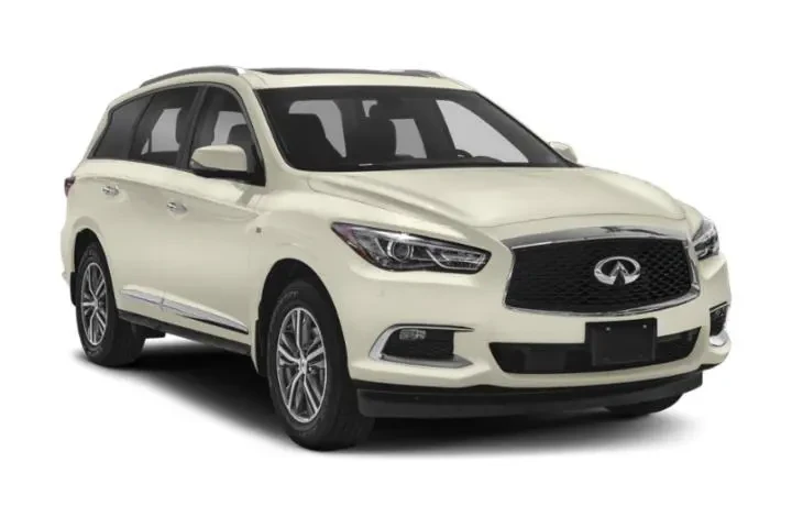 $14891 : INFINITI QX60 2020 AWD Luxe image 6