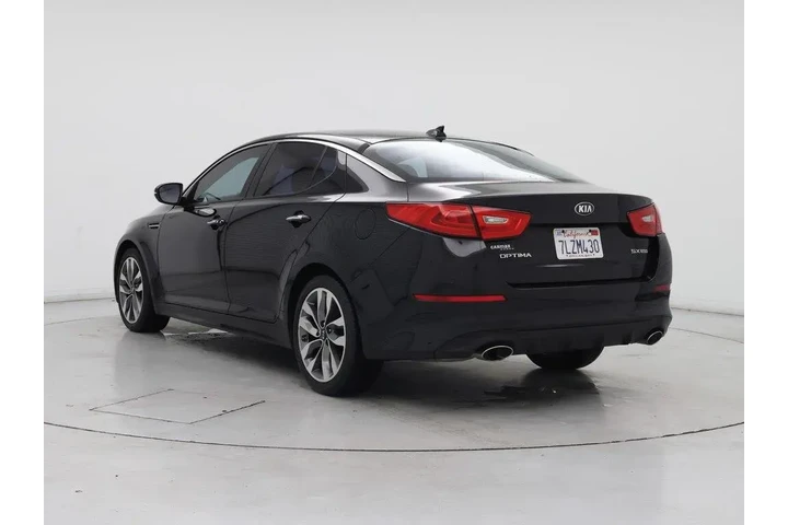 $15998 : Kia Optima 2015 SX 4dr Sedan image 2
