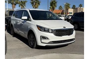 $21588 : Kia Sedona 2021 EX 4dr Mini- thumbnail