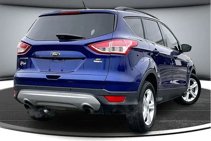 $8500 : Ford Escape 2016 AWD SE 4dr image 6