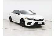 Honda Civic 2024 Sport 4dr S