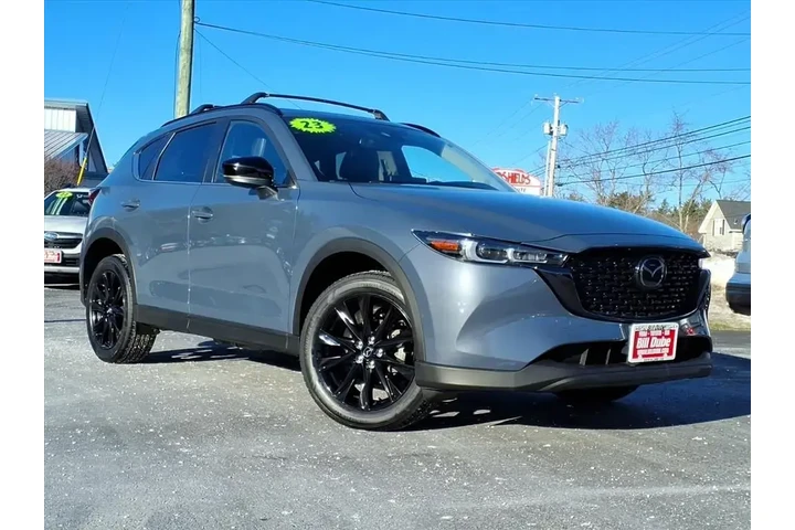 $26899 : Mazda CX-5 2023 AWD 2.5 S Ca image 1