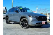 Mazda CX-5 2023 AWD 2.5 S Ca
