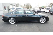 $18900 : 2012 A8 quattro thumbnail