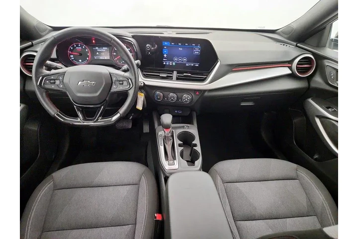 $22998 : Chevrolet Trax 2024 RS 4dr C image 9