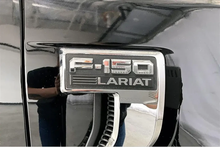 $35331 : Ford F-150 2022 4x4 Lariat 4 image 9