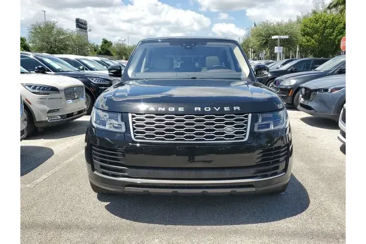 $31990 : Land Rover Range Rover 2018 image 2