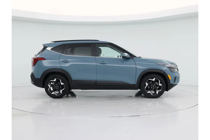 $22998 : Kia Seltos 2024 EX 4dr SUV image 7