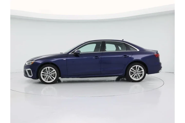$22998 : Audi A4 2020 AWD quattro Pre image 3