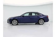 $22998 : Audi A4 2020 AWD quattro Pre thumbnail
