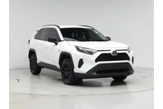 Toyota RAV4 2020 LE 4dr SUV
