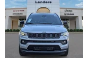 $33410 : Jeep Compass 2026 4x4 Latitu thumbnail