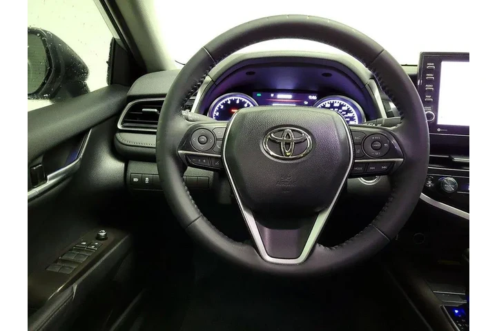 $22998 : Toyota Camry 2023 XLE 4dr Se image 10