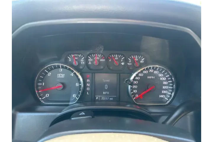 $24995 : Chevrolet Silverado 1500 201 image 7