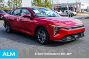 $19420 : Kia K4 2025 LXS 4dr Sedan thumbnail