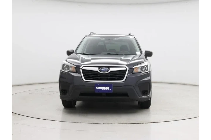 $16998 : Subaru Forester 2019 AWD Bas image 5