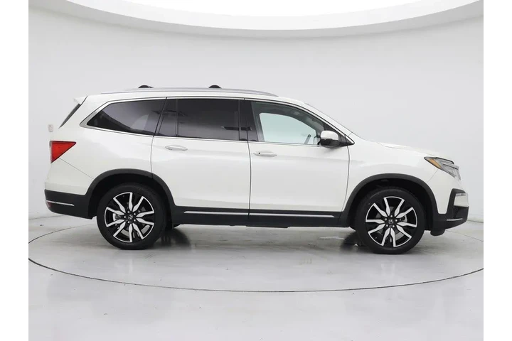 $26998 : Honda Pilot 2019 AWD Elite 4 image 7