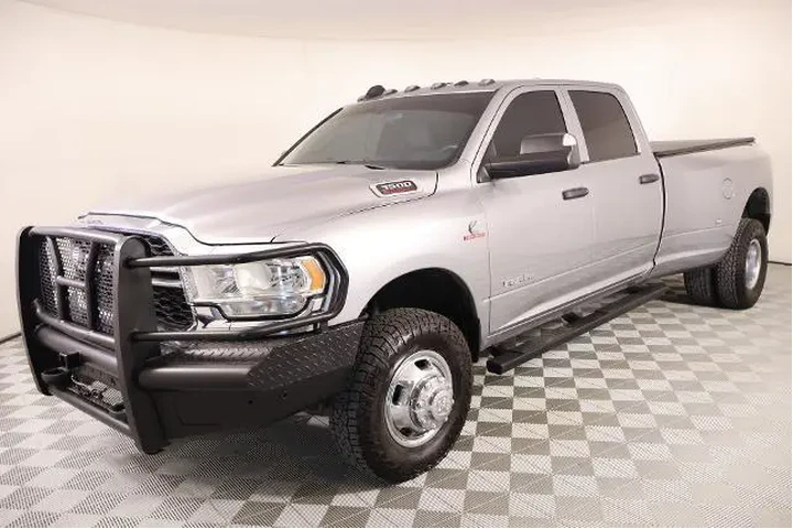 $39306 : Ram 3500 2022 4x4 Tradesman image 9