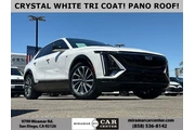 $42997 : 2024 LYRIQ Sport thumbnail