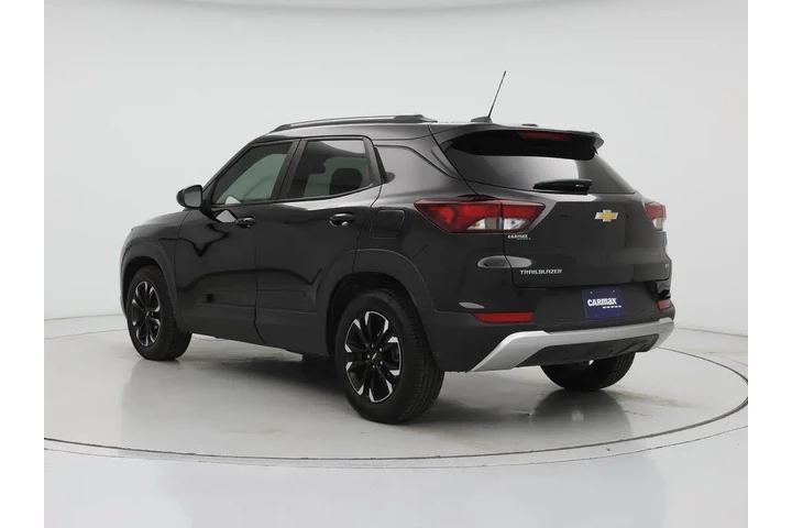 $19998 : Chevrolet Trailblazer 2023 L image 2