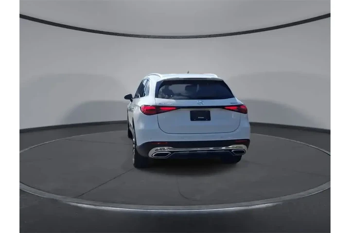 $34500 : Mercedes-Benz GLC 2024 AWD G image 7