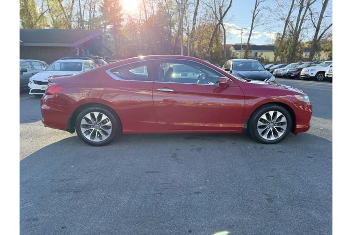 $9995 : 2015 Accord EX-L image 8