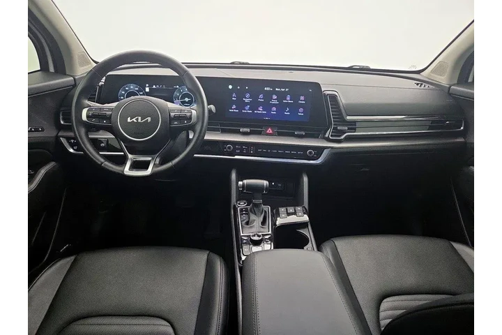 $30998 : Kia Sportage 2023 AWD SX-Pre image 9