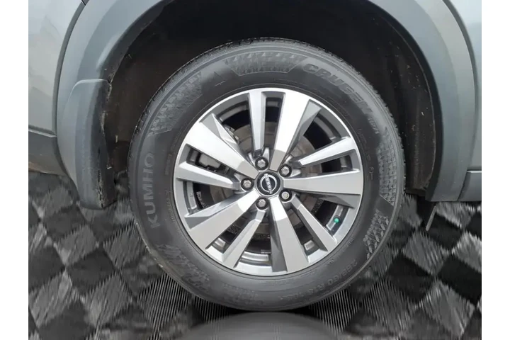 $33544 : Nissan Pathfinder 2023 AWD S image 9